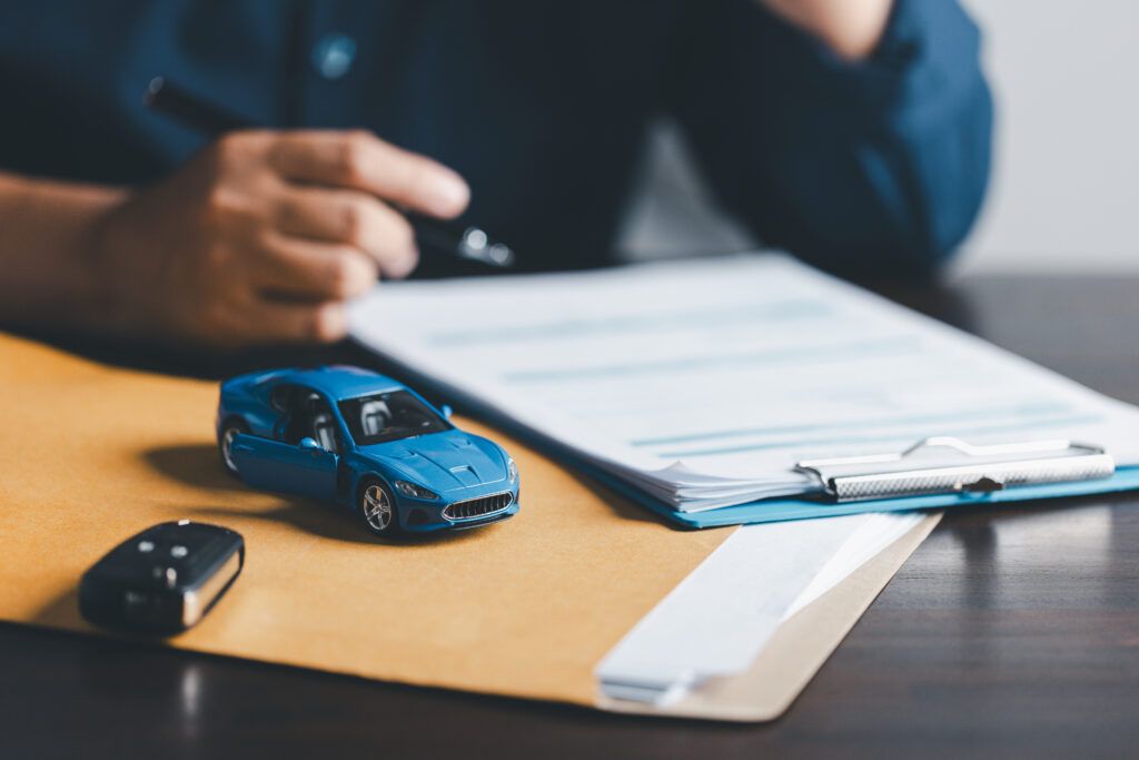 Blog 11 Insurance and Financial Responsibility in Ohio