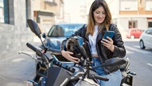 Motorcycle Insurance in Ohio