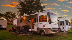 Getting RV and Boat Insurance Ready for the Season